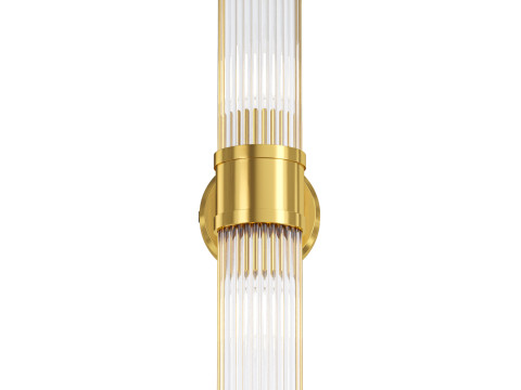 Eichholtz Claridges Double Modèle 3D