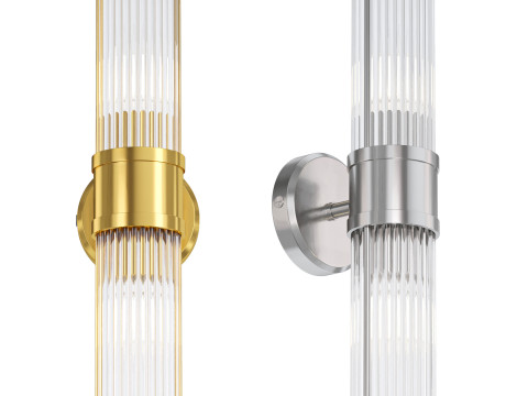 Eichholtz Claridges Double Modèle 3D