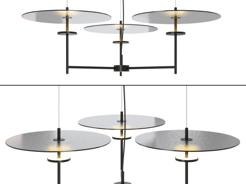 Trezero Modelo 3D