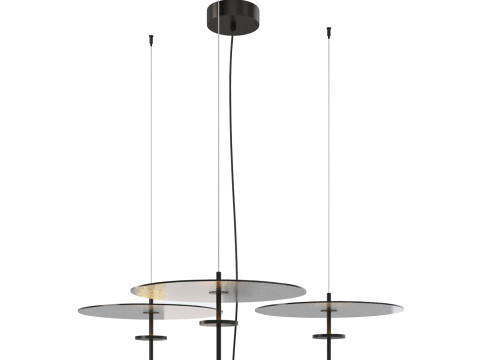 Trezero Modelo 3D