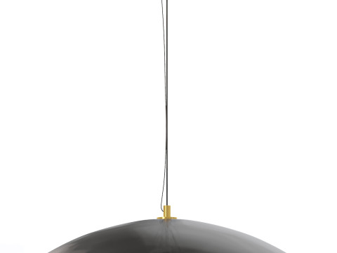 Rakumba Saya 3D Model