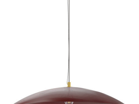 Rakumba Saya 3D Model