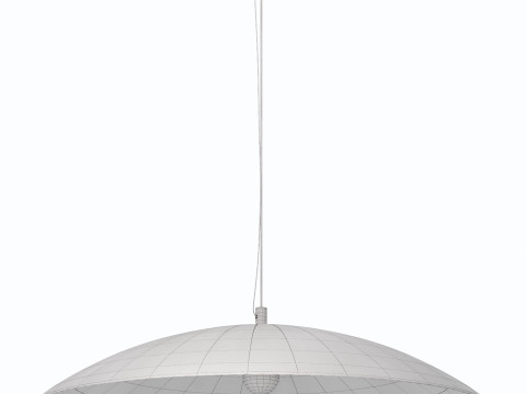 Rakumba Saya 3D Model