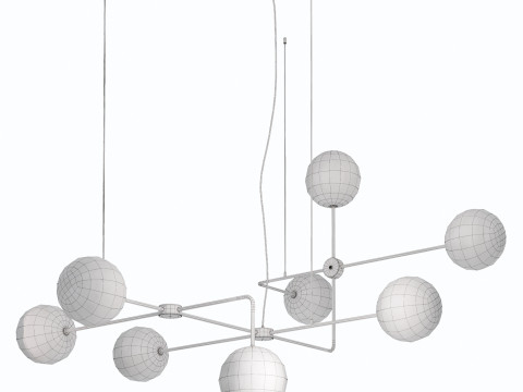 Fisionarte essenza 3D-Modell