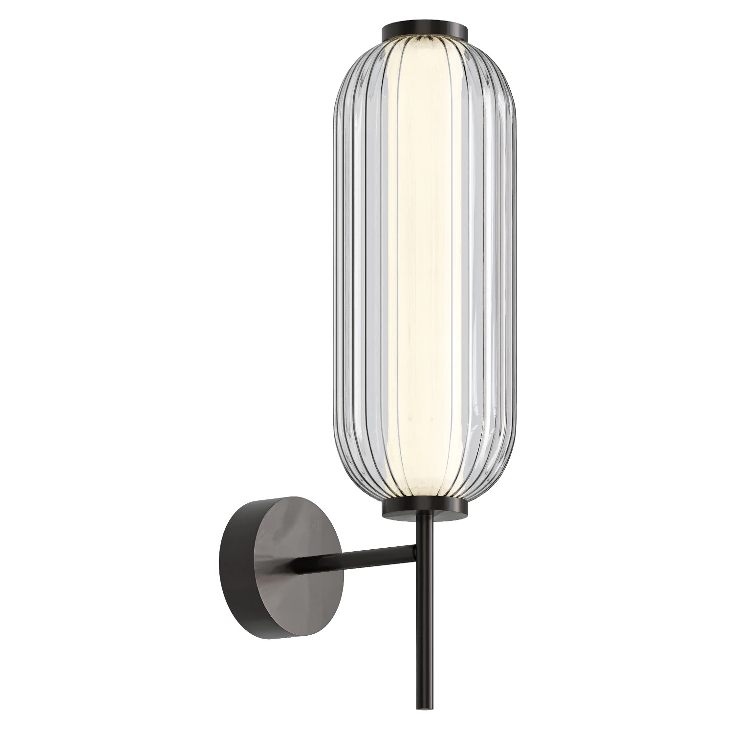 Sconce ELMA 3D Model .c4d .max .obj .3ds .fbx .stl .blend 