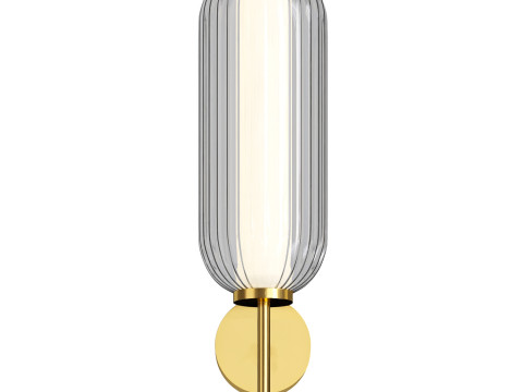 Sconce ELMA 3Dモデル