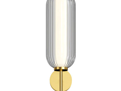 Sconce ELMA 3D Model