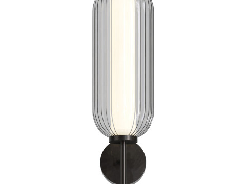 Sconce ELMA 3Dモデル