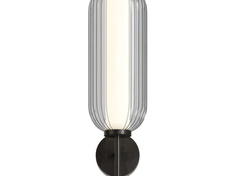 Sconce ELMA 3D Model