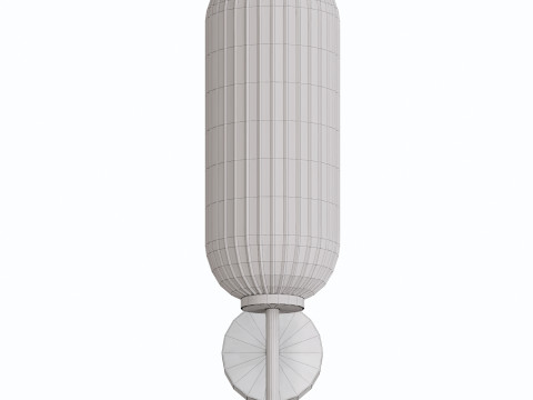 Sconce ELMA 3Dモデル