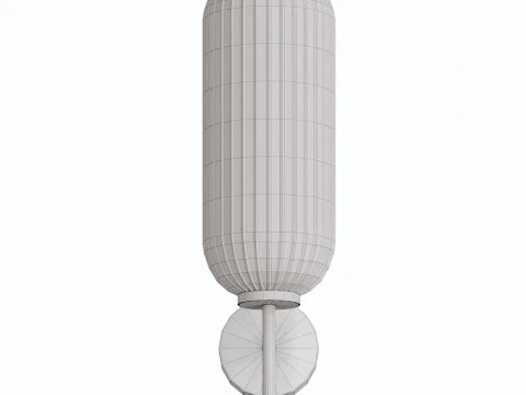 Sconce ELMA 3D Model