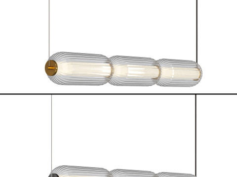 Aromas C1312 Modelo 3D