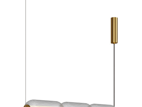 Aromas C1312 Modelo 3D