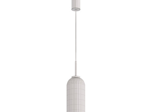 Aromas C1312 3D Model