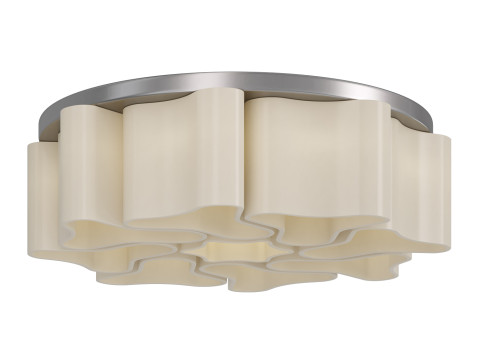 LUCE light 3D मॉडल