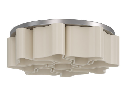 LUCE light Modello 3D