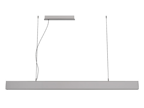 Urban Lightline Suspension 3D Model