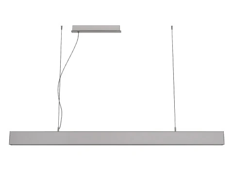 Urban Lightline Suspension 3D Model