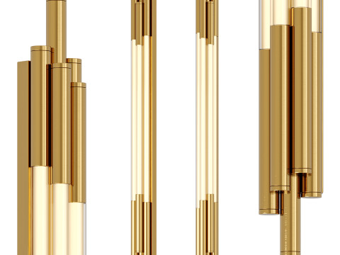 Sconce VALDUS 3D Model