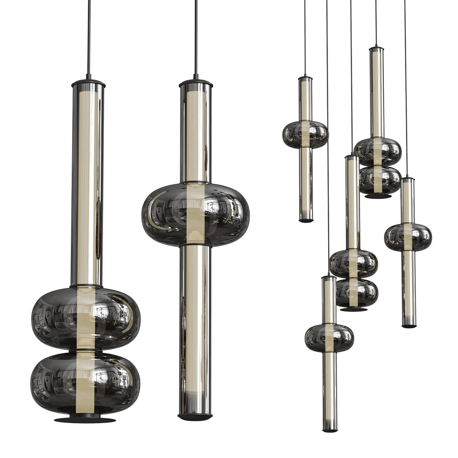 LAMP 3D Model .c4d .max .obj .3ds .fbx .stl .blend 
