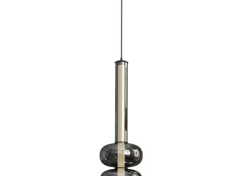 LAMP 3D Модель