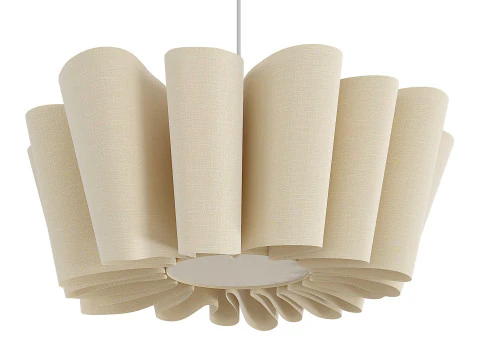 Anders light large 3D Model