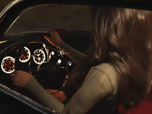 Alfa Romeo Giulietta Sprint Veloce 1958 Model 3D