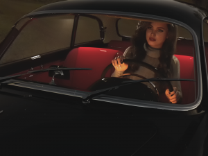Alfa Romeo Giulietta Sprint Veloce 1958 Model 3D