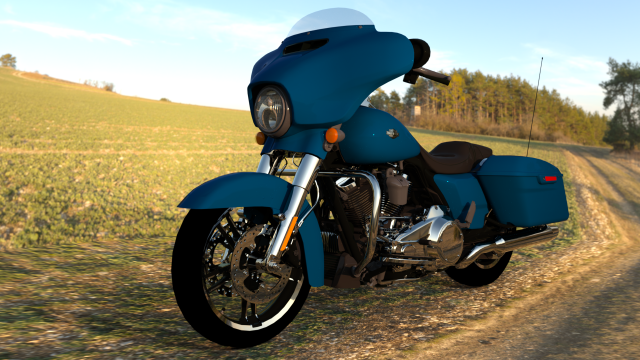 Harley anniversary best sale 2021