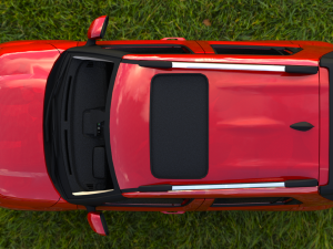 Hyundai 2023 3D Модель