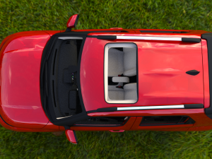 Hyundai 2023 3D Модель