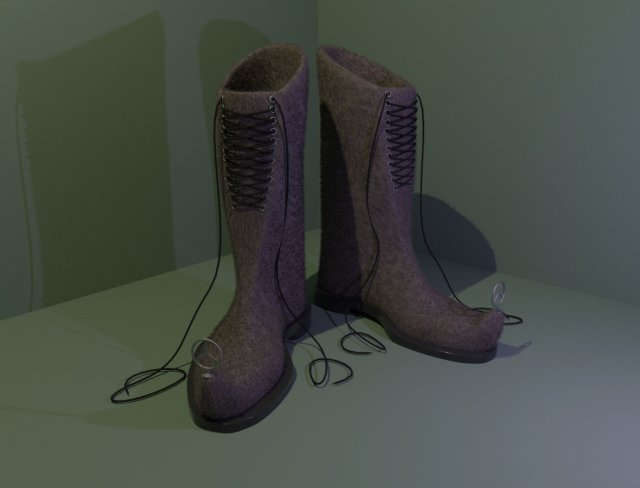Tyagi Barhatnie 3D Model .c4d .max .obj .3ds .fbx .stl .blend 