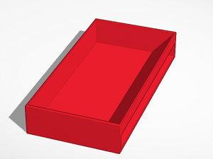 Bird house with hanging feeder 3D Принт Модель