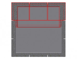 CUBO RUBIC -JOYERO - BOX 3D print model 3D Baskı Modeli