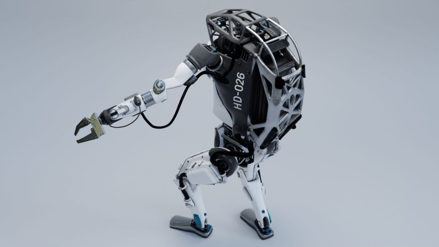 Atlas boston clearance dynamics 2019