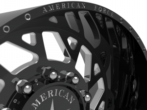 AMERICAN FORCE 6D04 MAN OWAR SD 3D Print Model