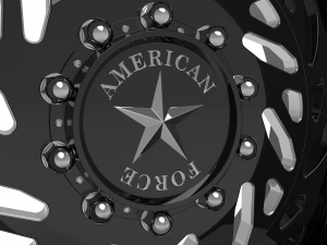 AMERICAN FORCE 6D04 MAN OWAR SD 3D Print Model