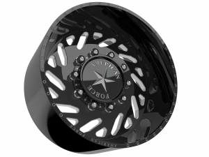 AMERICAN FORCE 6F07 TREK SD Model Cetak 3D