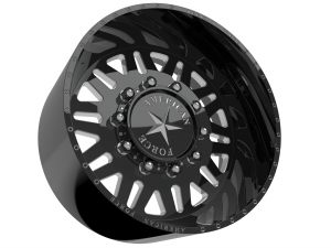 AMERICAN FORCE 609 LIBERTY SD 3D 프린트 모델