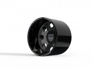 REAR SPECIALITY FORGED D700 WHEEL 3D MODEL 3D-printmodel