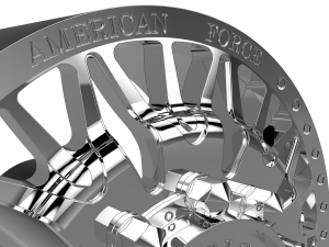 AMERICAN FORCE J03 PLAGUE DRW WHEEL 3D MODEL 3D-printmodel