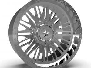 AMERICAN FORCE CKH30 VANTAGE CC WHEEL 3D MODEL 3D Print Model