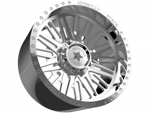 AMERICAN FORCE CKH30 VANTAGE CC WHEEL 3D MODEL 3Dプリントモデル