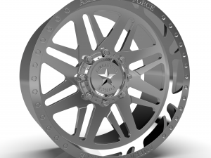 AMERICAN FORCE CKH35 PHOENIX CC WHEEL 3D MODEL 3D प्रिंट मॉडल