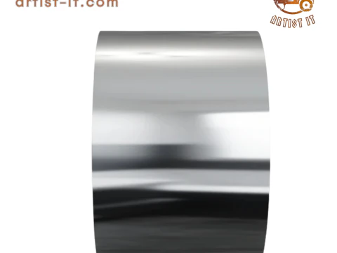 REAR forgiato Grano- DURO DUALLY WHEEL3D MODEL 3D Print Model