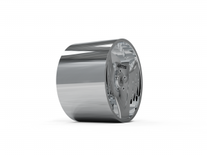 ARTIS BATMAN CONCAVE WHEEL 3D MODEL 3D Принт Модель