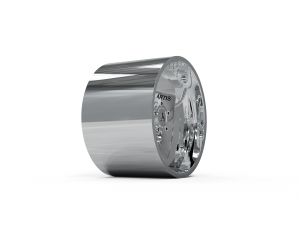 ARTIS BATMAN WHEEL 3D MODEL 3D-printmodel