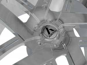 ARTIS BOMBER-M WHEEL 3D MODEL 3D प्रिंट मॉडल
