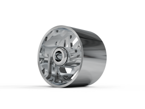 ARTIS BRONX WHEEL 3D MODEL 3D प्रिंट मॉडल