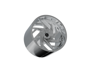 ARTIS BRONX WHEEL 3D MODEL 3D प्रिंट मॉडल